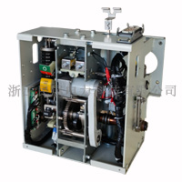 35KV充气柜J-ZT操动机构