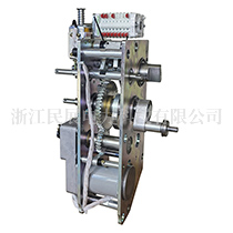 35KV风力开关（负荷开关）操动机构