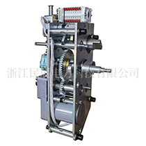 35KV风力开关（断路器）操动机构