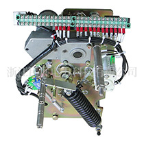 CT20-D电动操动机构