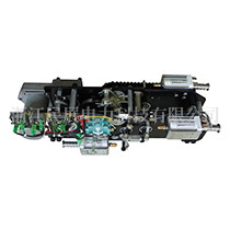 CTB-D电动操动机构